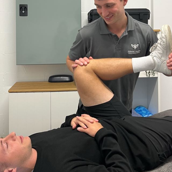 physio