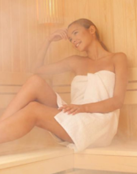 Steam Rooms